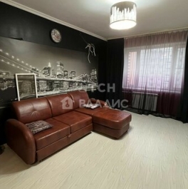 Продажа 3-комн квартиры на вторичном рынке посёлок Биокомбината, Щёлковское шоссе,  д. 27