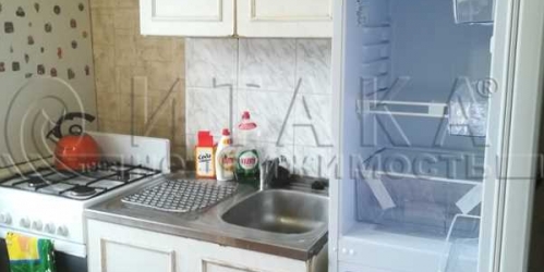 3-комн квартира Смолячкова,  д. 14,  к. 1