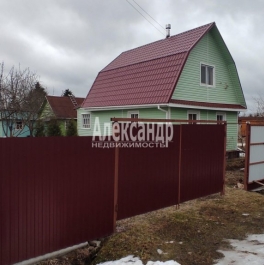 Продажа дома Новинка массив Продажа дома Новинка массив