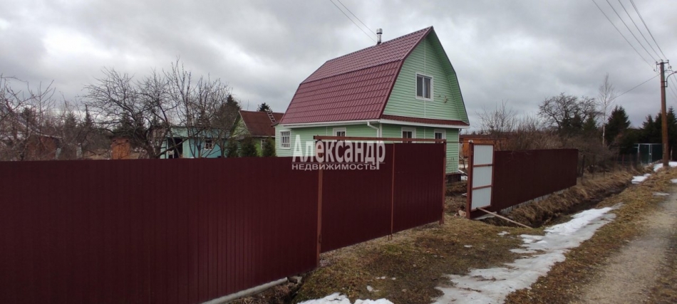 Продажа дома Новинка массив