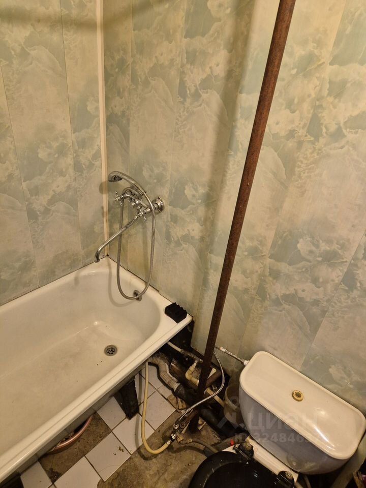 Продажа студии Павловский Посад, Южная улица, 16