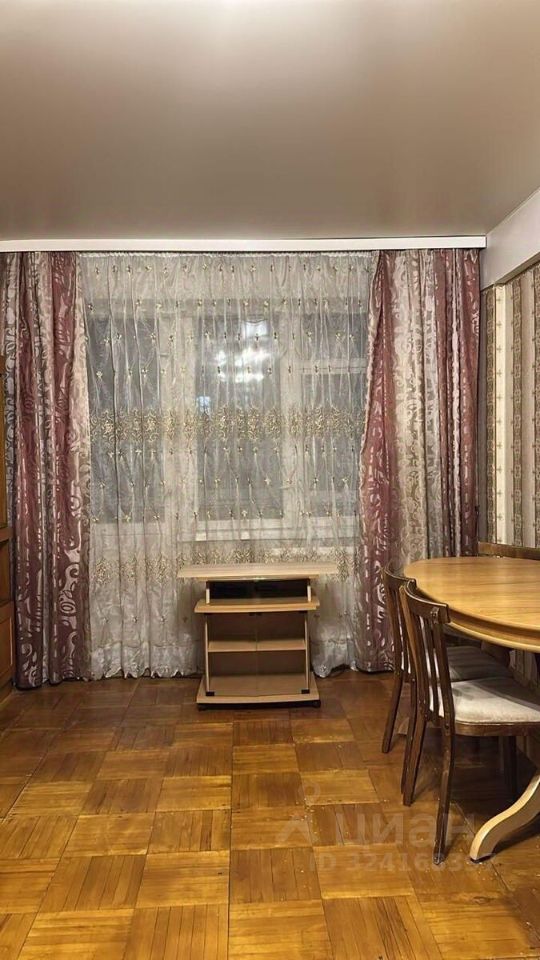 Продажа 2-комн квартиры на вторичном рынке улица Софьи Ковалевской, 15К1