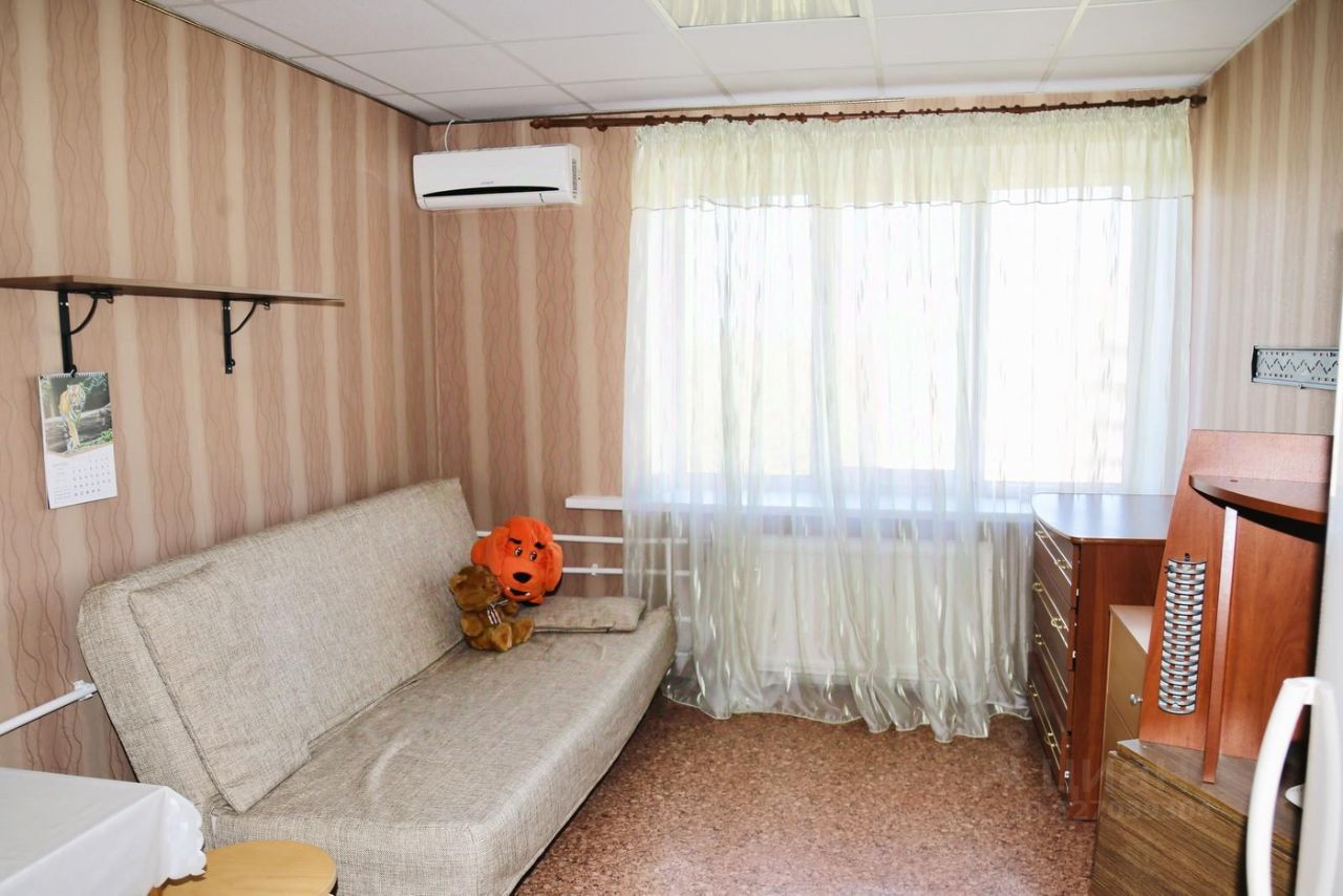 Продажа комнаты улица Подвойского,  д. 46