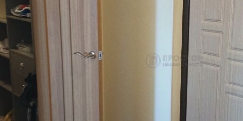 1-комн квартира Большая Очаковская улица, 44к1
