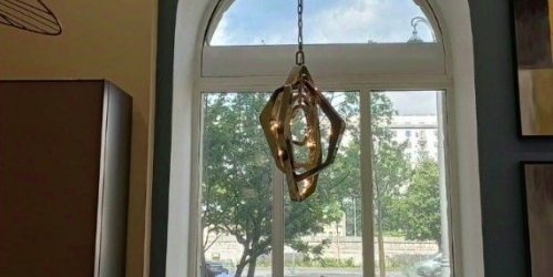 Торговое помещение Космодамианская наб,  д. 36