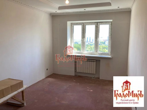 3-комн квартира Пушкино, Институтская ул. ,  д. 12