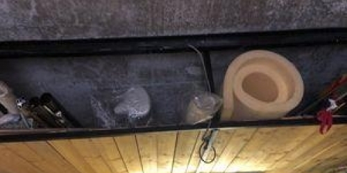 Гараж/парковка Троицк г, Октябрьский пр-кт