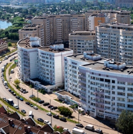 Продажа 3-комн квартиры на вторичном рынке Красногорск г, Павшинский б-р,  д. 32