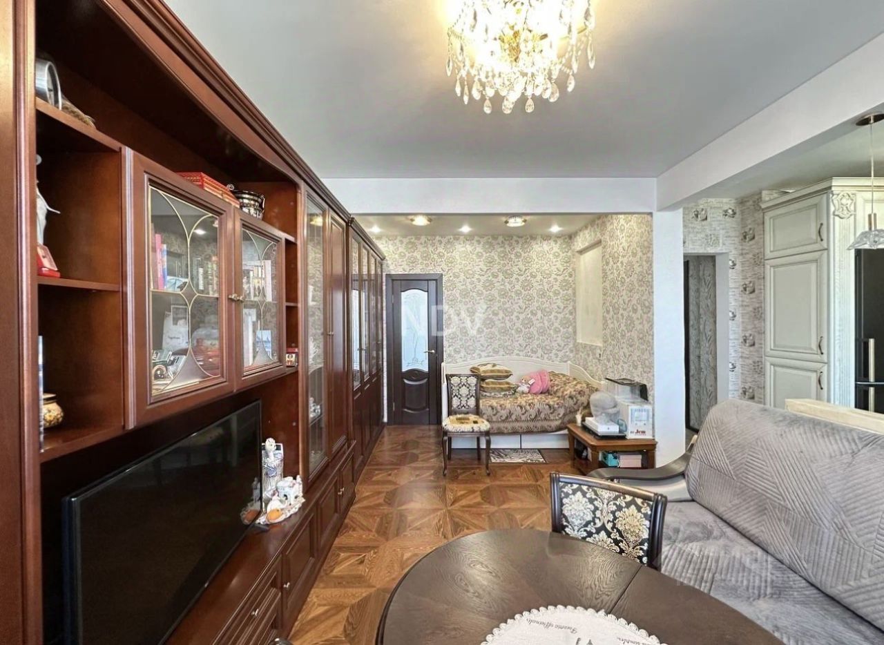 Продажа 1-комн квартиры на вторичном рынке Мытищи, улица Колпакова, 10