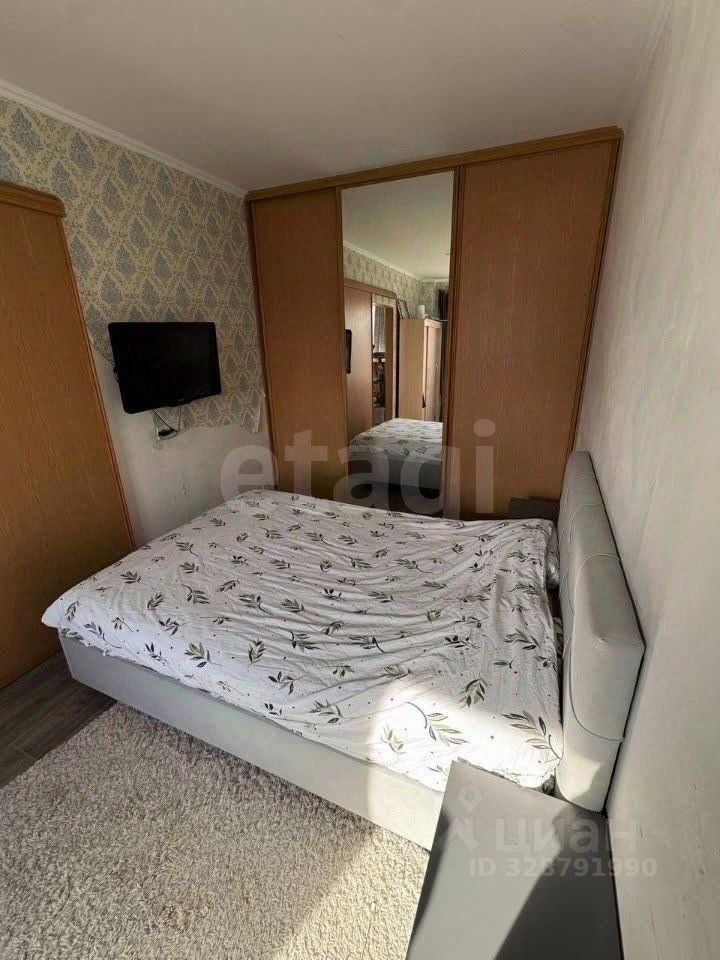 Продажа 2-комн квартиры на вторичном рынке Фрунзенская 2-я ул,  д. 10