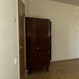 Аренда 1-комн квартиры на вторичном рынке Привольная улица, 77