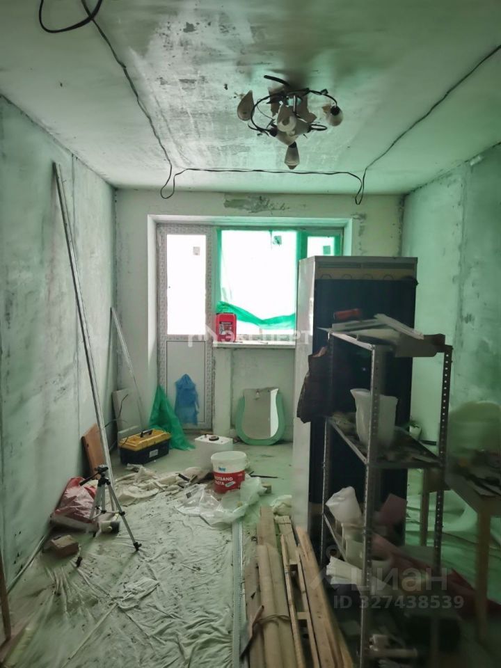 Продажа 2-комн квартиры на вторичном рынке Ногинск, улица Инициативная, 7