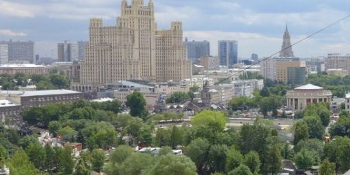 2-комн квартира Зоологический переулок, 8