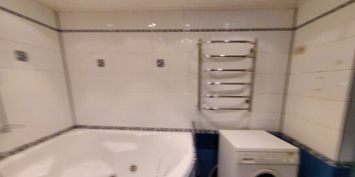 2-комн квартира Фрунзенская 3-я ул,  д. 10