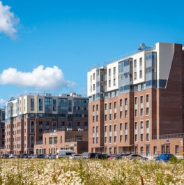 Продажа 3-комн квартиры на вторичном рынке Петергофское ш,  д. 84,  к. 11