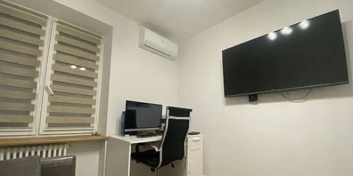 2-комн квартира Мосфильмовский 2-й пер,  д. 14