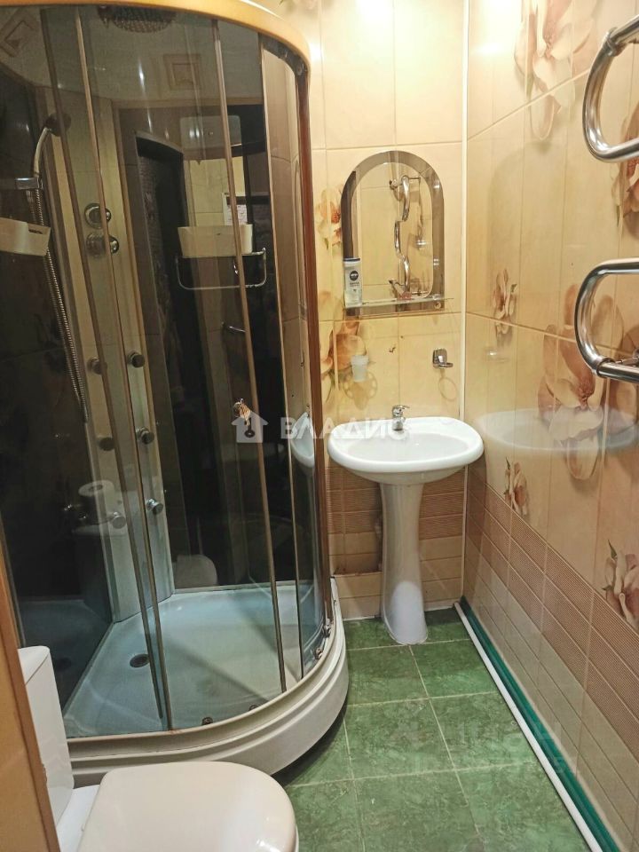 Продажа 2-комн квартиры на вторичном рынке пос. Фрязево, улица Советская, 6