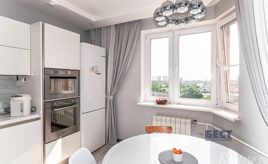 Продажа 3-комн квартиры на вторичном рынке Электролитный проезд,  д. 16,  к. 2