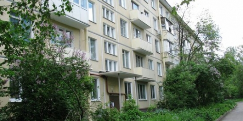 2-комн квартира Новоизмайловский проспект,  д. 71