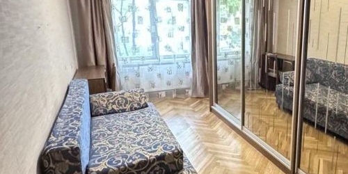 2-комн квартира улица Турку, 22К3