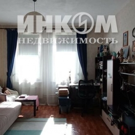 Продажа 1-комн квартиры на вторичном рынке Фестивальная ул,  д. 30 к2