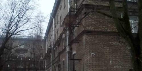 Комната Сестрорецкая ул. ,  д. 8