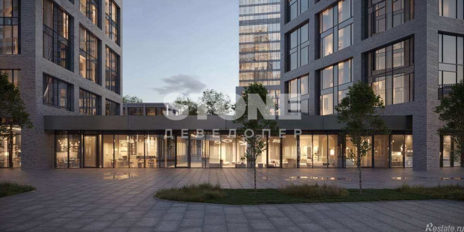 Продажа торгового помещения Старокалужское шоссе,  д. 64,  к. стр1