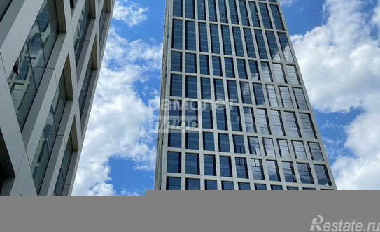 Продажа 2-комн квартиры на вторичном рынке Рублевское ш,  д. 101