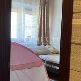 Продажа 3-комн квартиры на вторичном рынке ул Михневская,  д. 8