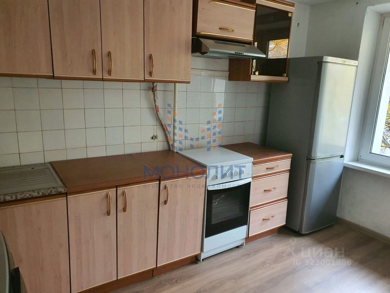 Продажа 3-комн квартиры на вторичном рынке Большая Черемушкинская улица, 5К1