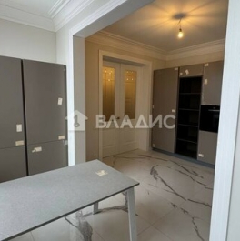 Продажа 3-комн квартиры на вторичном рынке Ленинский пр-кт,  д. 103