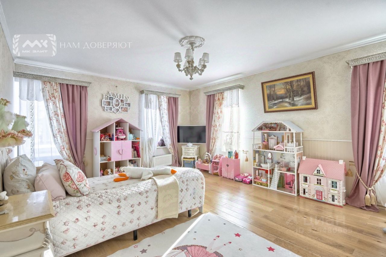 Продажа дома Ольгино тер., улица Коммунаров,  д. 7