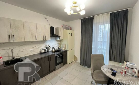 Продажа 2-комн квартиры на вторичном рынке Тайнинская улица