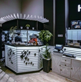 Продажа торгового помещения бульвар Веласкеса,  д. 5 к2