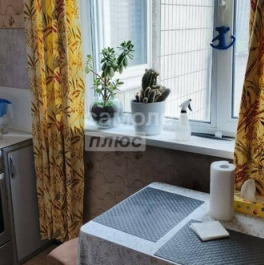 Продажа 1-комн квартиры на вторичном рынке ул Кантемировская,  д. 53,  к. 1