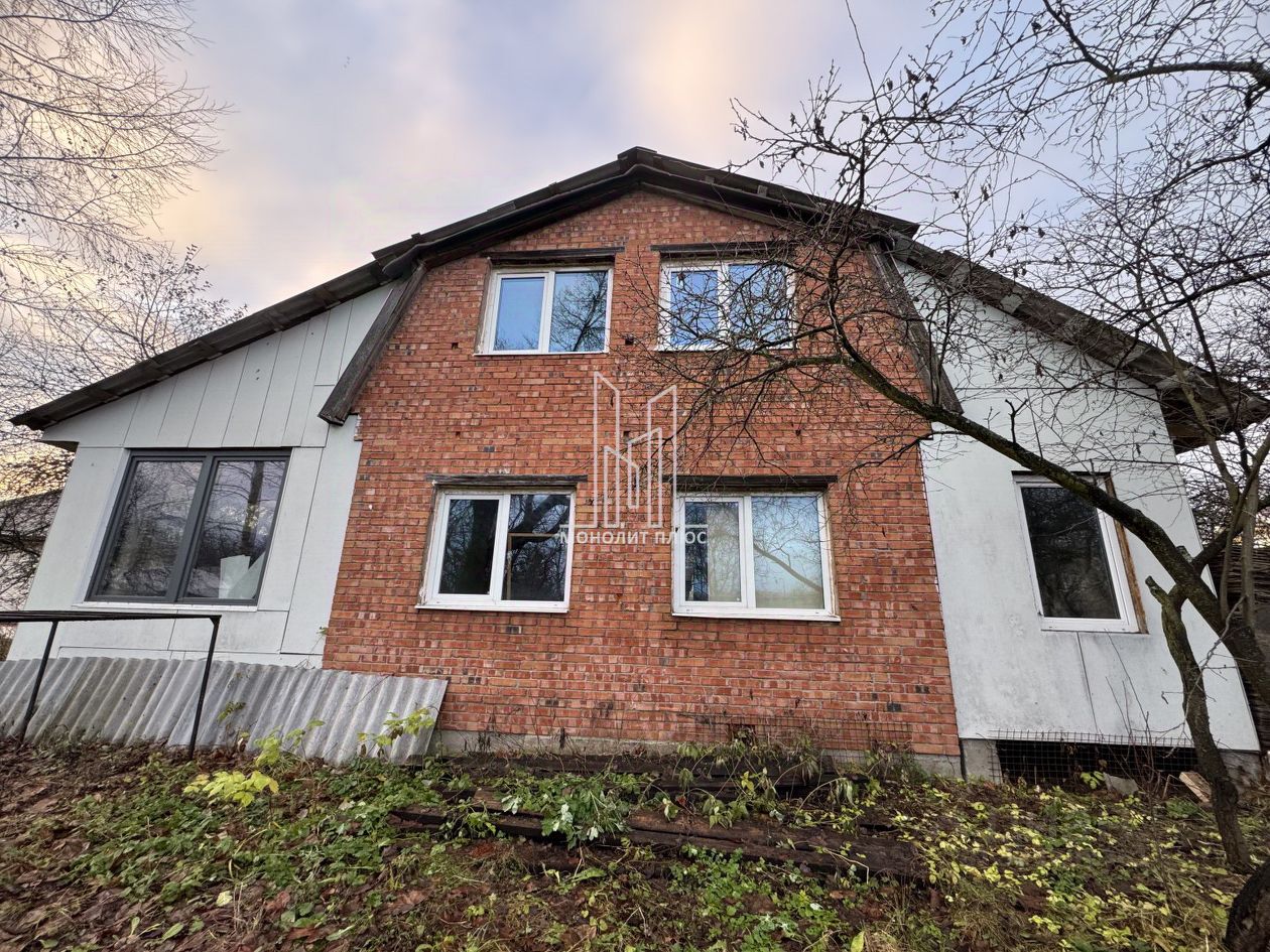 Продажа дома Горелово тер., улица Мира, 41