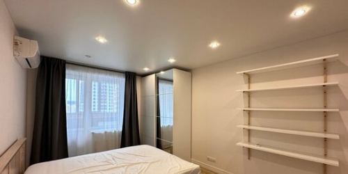 1-комн квартира Кушелевская дор,  д. 5,  к. 2