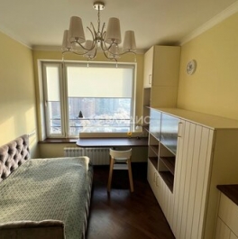 Продажа 3-комн квартиры на вторичном рынке Ленинский пр-кт,  д. 95Б