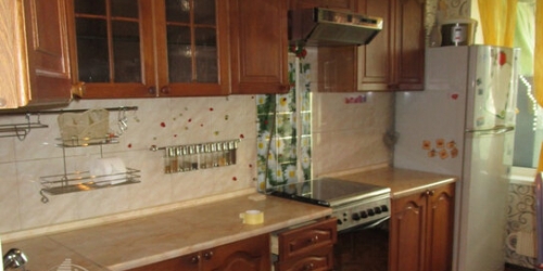 1-комн квартира ул Верхоянская,  д. 4