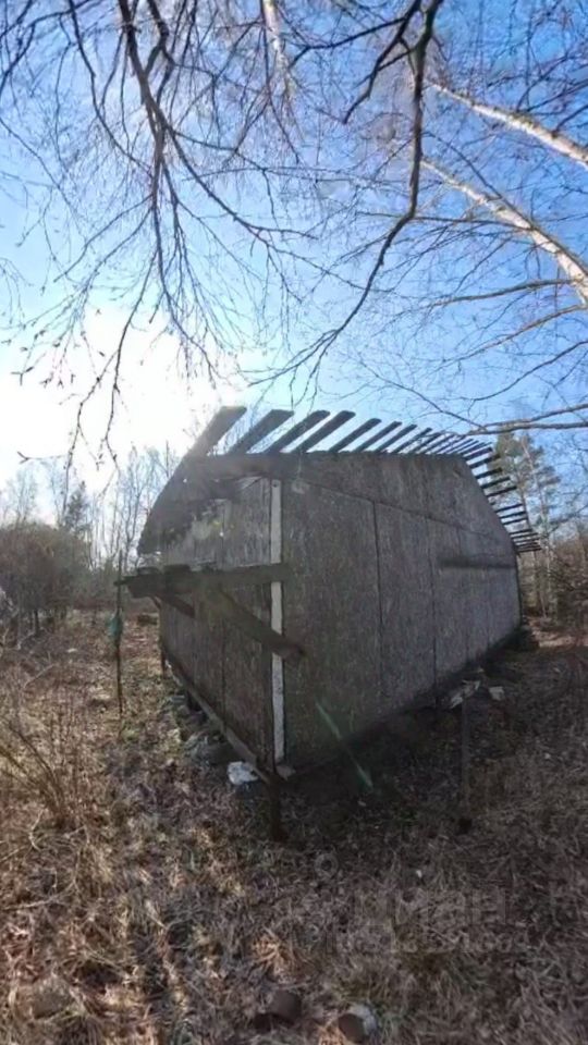 Продажа земли Восход садоводческий массив, Восход-6 СНТ