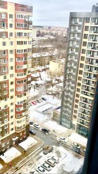 Продажа 1-комн квартиры на вторичном рынке Красногорск, Центральный проезд,  д. 3