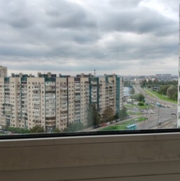 Продажа 1-комн квартиры на вторичном рынке проспект Наставников,  д. 47 к1