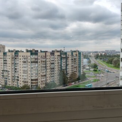 1-комн квартира проспект Наставников,  д. 47 к1