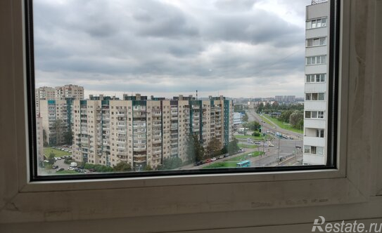 Продажа 1-комн квартиры на вторичном рынке проспект Наставников,  д. 47 к1