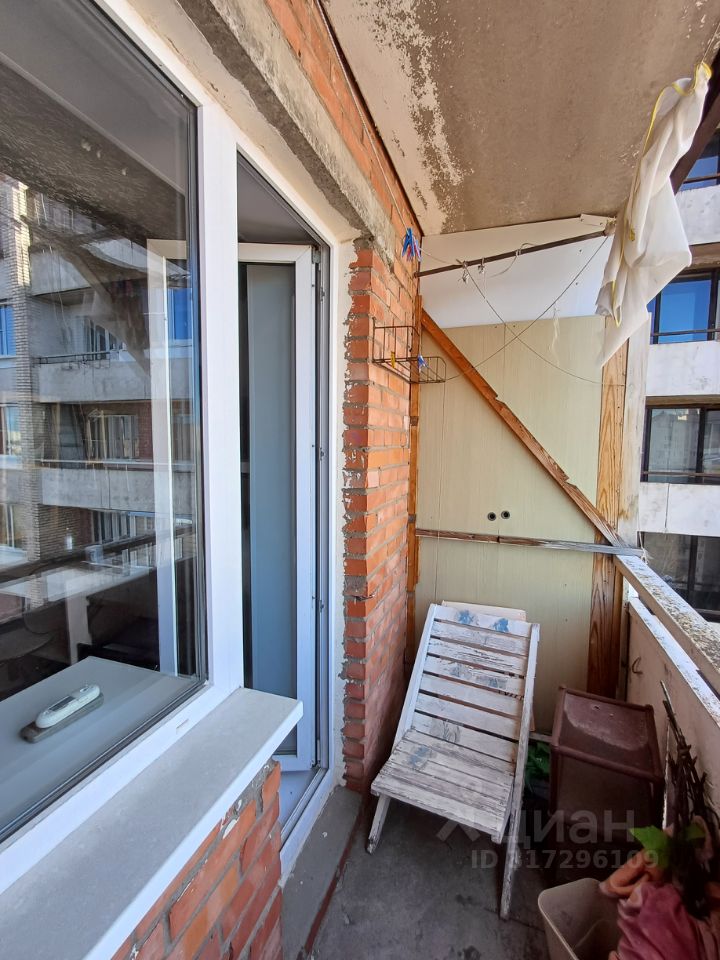 Продажа комнаты Светлановский проспект, 60К2