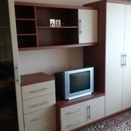 Продажа 1-комн квартиры на вторичном рынке Люберцы, ул С.П.Попова,  д. 15