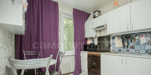 3-комн квартира ул Россошанская,  д. 1,  к. 1