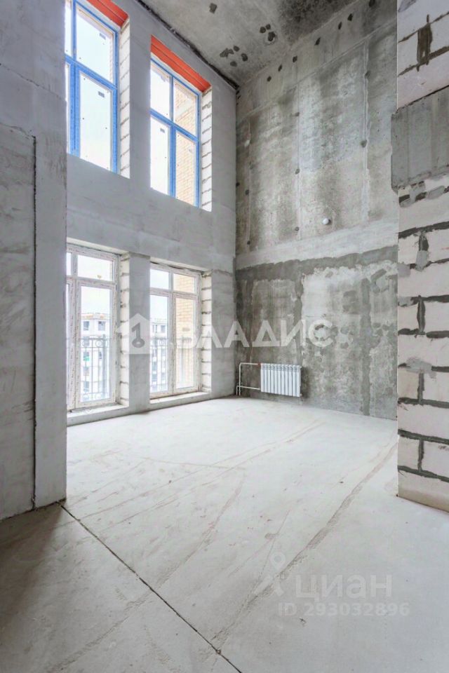 Продажа 3-комн квартиры на вторичном рынке Лайково Грин кв-л, с. Лайково, Город-событие Лайково ЖК,  д. 63