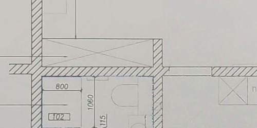 2-комн квартира улица Усачева, 62