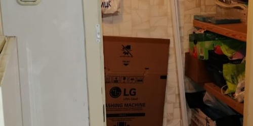 2-комн квартира Северный проспект, 73К3